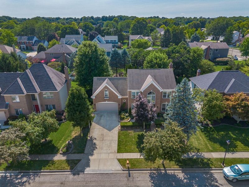 5097 Stonecroft Court, Hilliard, OH 43026 Photo 79