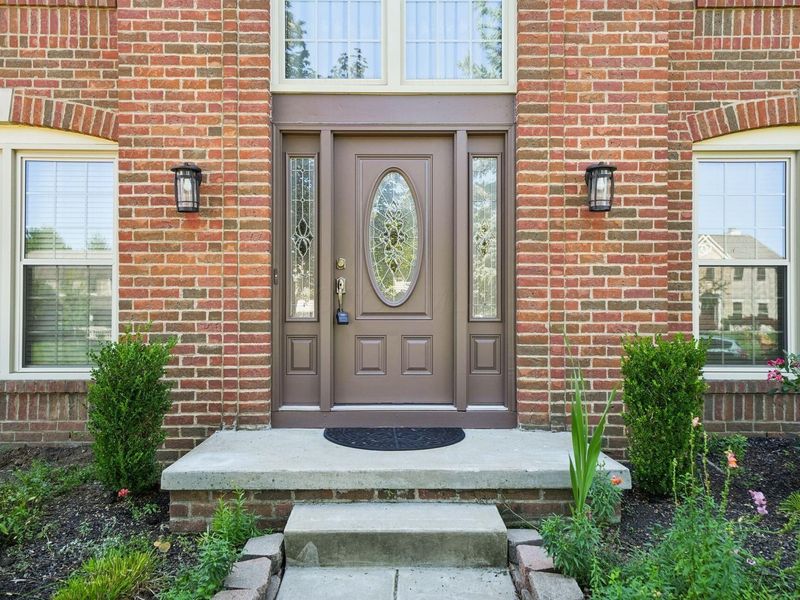 5097 Stonecroft Court, Hilliard, OH 43026 Photo 8