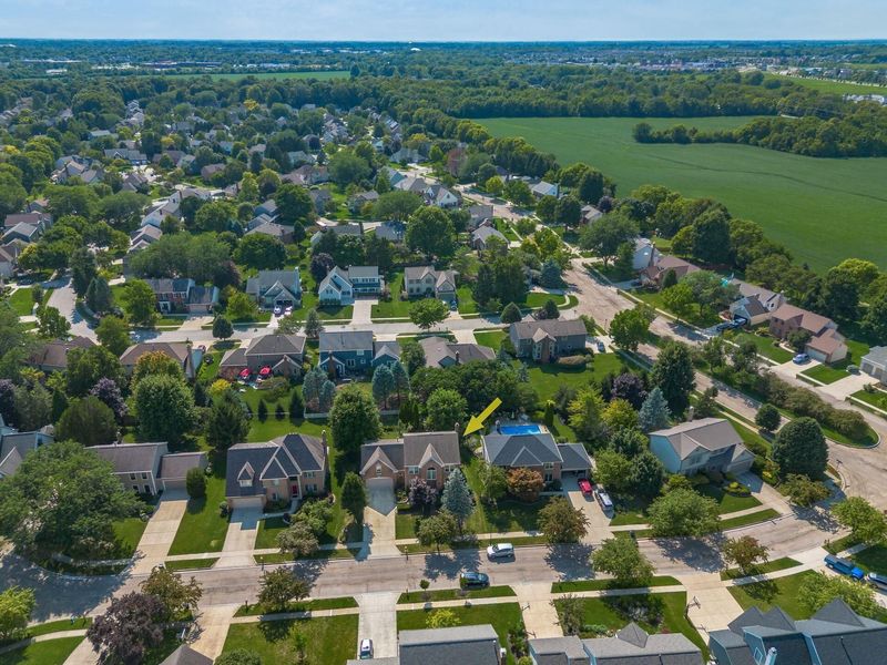 5097 Stonecroft Court, Hilliard, OH 43026 Photo 81