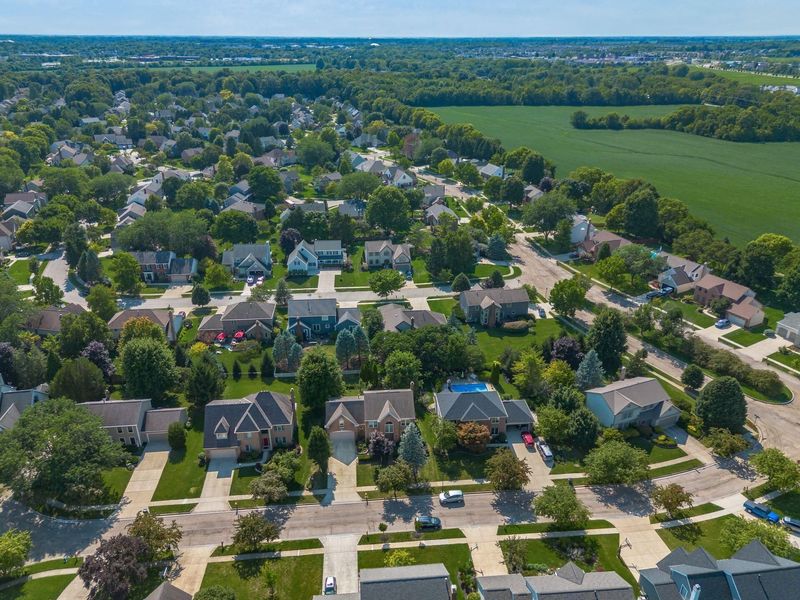 5097 Stonecroft Court, Hilliard, OH 43026 Photo 82