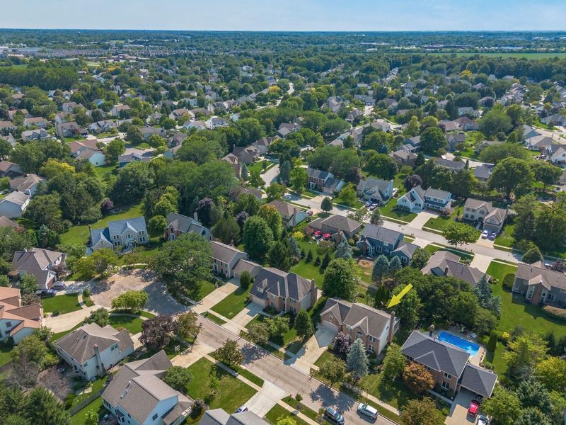 5097 Stonecroft Court, Hilliard, OH 43026 Photo 83