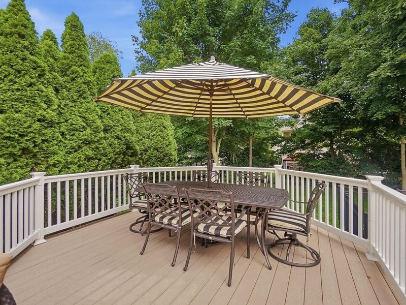 272 Coal Bend Bend, Delaware, OH 43015 Photo 90