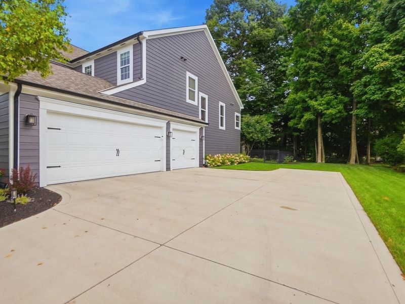 272 Coal Bend Bend, Delaware, OH 43015 Photo 95