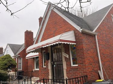 19989 Steel Street, Detroit, Mi 48235