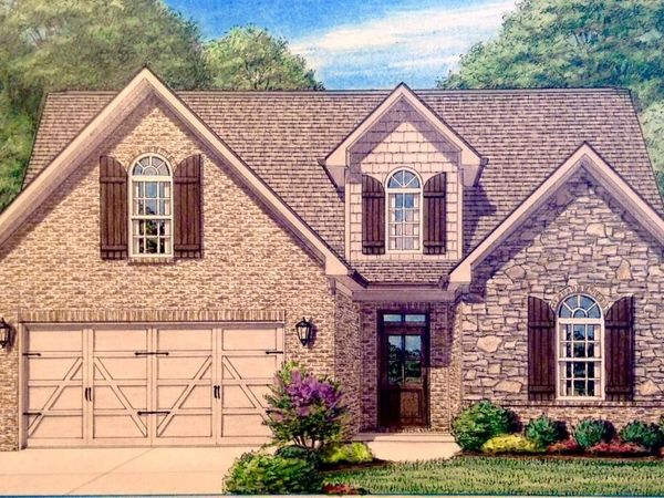 844 Rugby Manor Lane, Knoxville, TN 37923