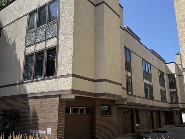429 S OAK PARK Avenue , Unit A, Oak Park, IL 60302