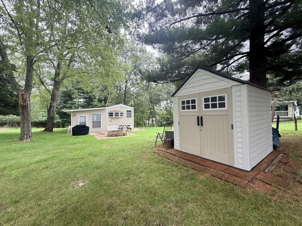 5-347 Woodhaven Lakes, Sublette, IL 61367