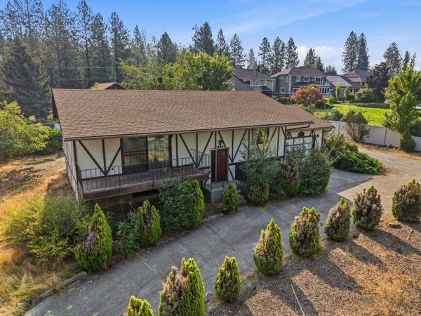 1809 S Carnahan Rd, Spokane, WA 99212