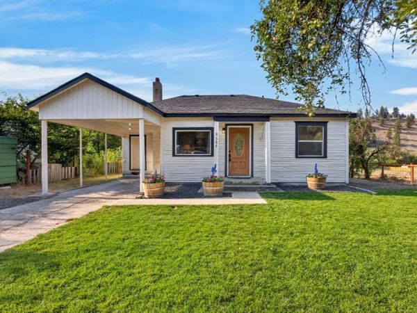 9306 S Cheney-Spokane Rd, Cheney, WA 99004