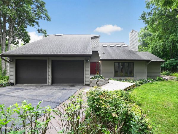 1231 Jolly Road, Okemos, MI 48864