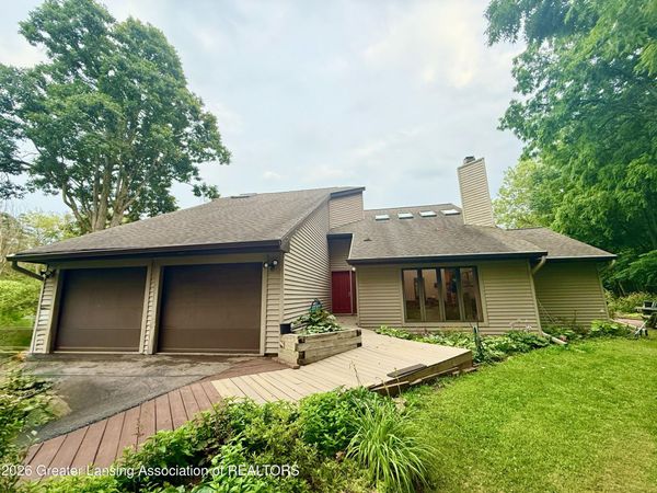 1231 Jolly Road, Okemos, MI 48864