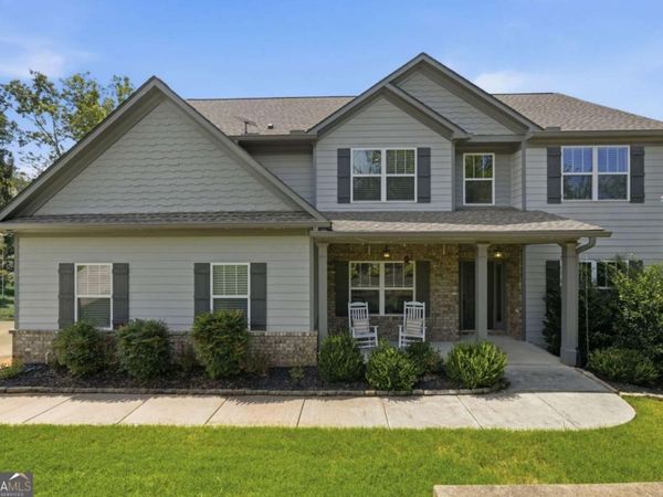 179 White Oak Trail N, Dahlonega, GA 30533