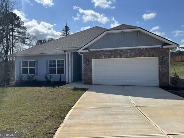 1037 Holliday Pass, Unit 22, Griffin, GA 30223
