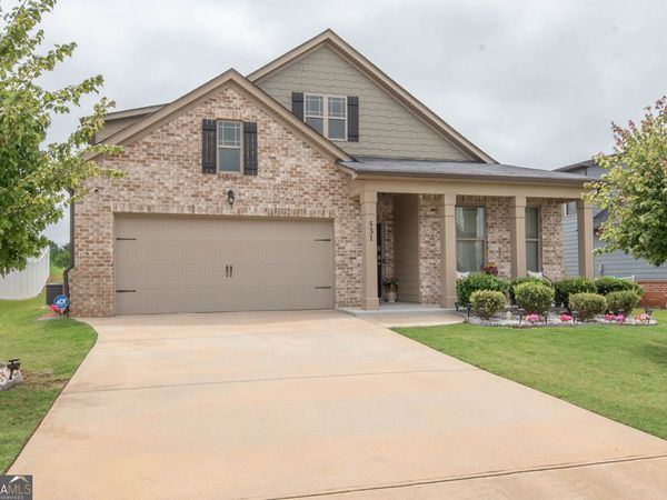 531 Carleton Place, Locust Grove, GA 30248