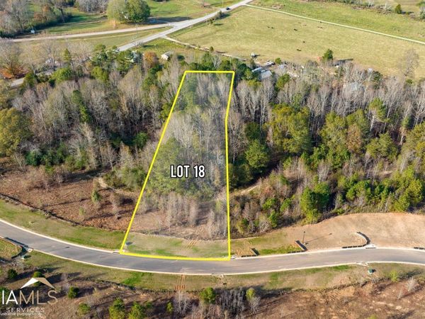 5421 Oak Manor Way, Unit LOT 18, Murrayville, GA 30564
