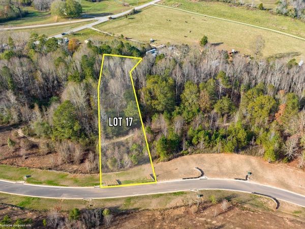 5425 Oak Manor Way, Unit LOT 17, Murrayville, GA 30564