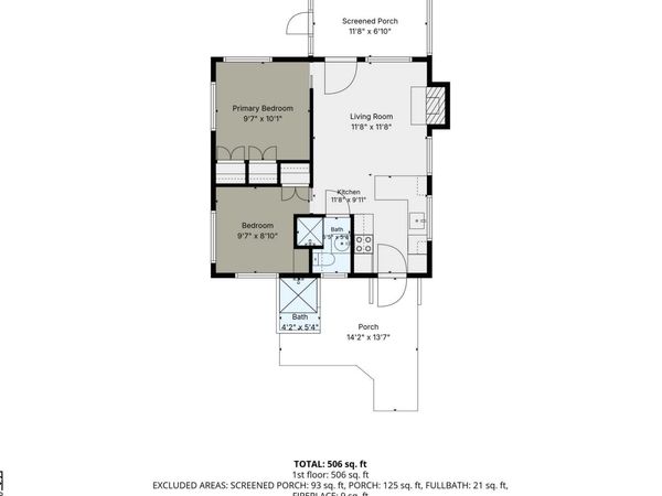 50 Ocean View Drive, Unit 14, Wellfleet, MA 02667