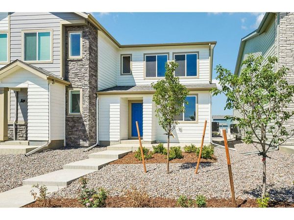 1478 Coral Pl, Longmont, CO 80504