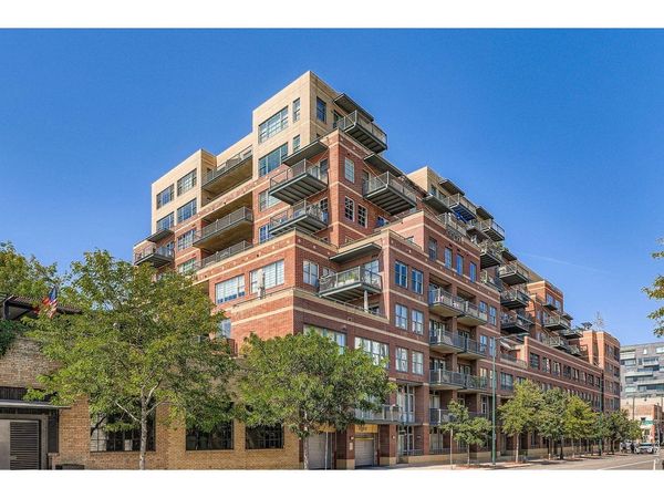 1499 Blake St, Unit 4G, Denver, CO 80202