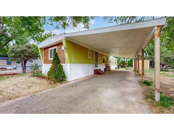 2500 E Harmony Rd, Unit 18, Fort Collins, CO 80528