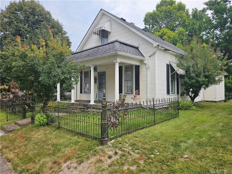 741 Chestnut Street, Xenia, OH 45385 Photo 10