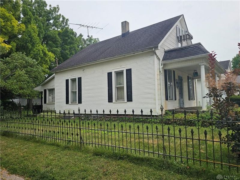 741 Chestnut Street, Xenia, OH 45385 Photo 12