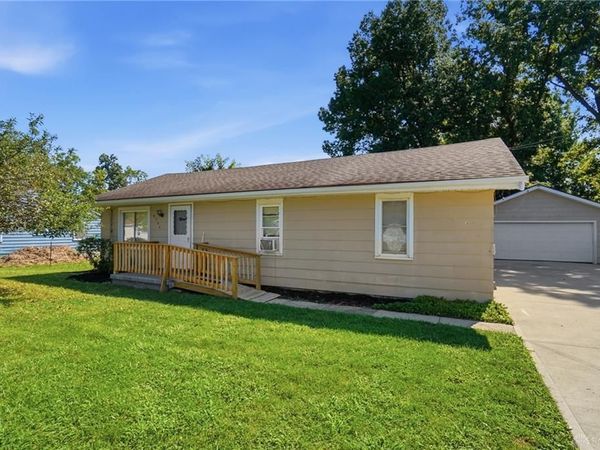9344 Bruce Drive, Franklin, OH 45005