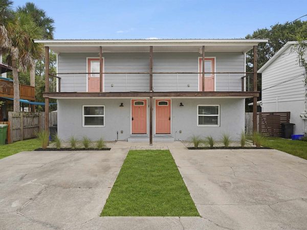 112 E St, St Augustine, FL 32080