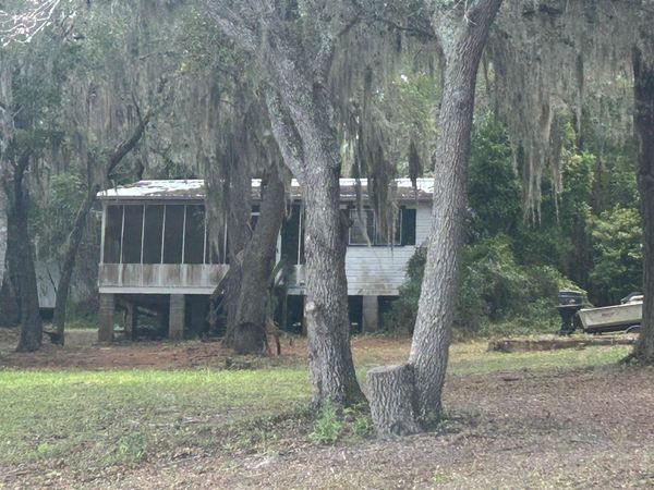 7787 Twin Lakes Rd, Keystone Heights, FL 32656