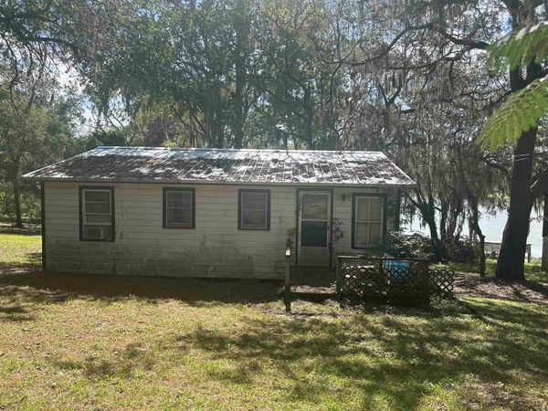 7787 Twin Lakes Rd, Keystone Heights, FL 32656