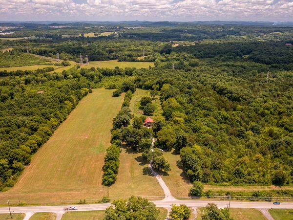 5389 Beckwith Rd , Mount Juliet, TN 37122