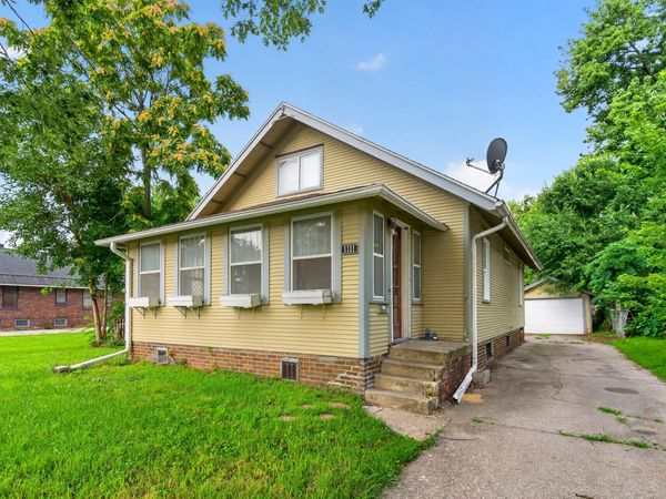 1111 Grand Avenue, Ames, IA 50010