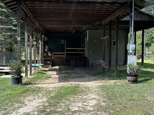 2139 Silver Creek Drive, Prescott, MI 48756