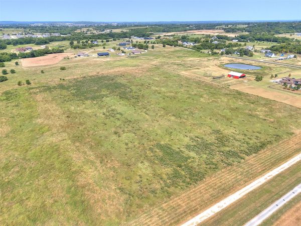 2640 E 171st Street , Mounds, OK 74047