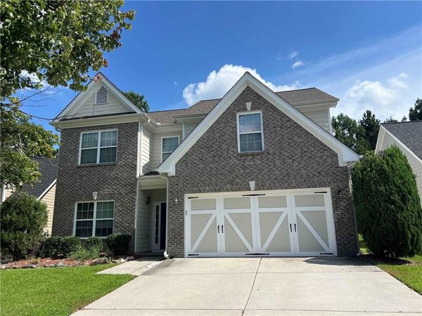 6321 Stewart Ridge Walk, Suwanee, GA 30518