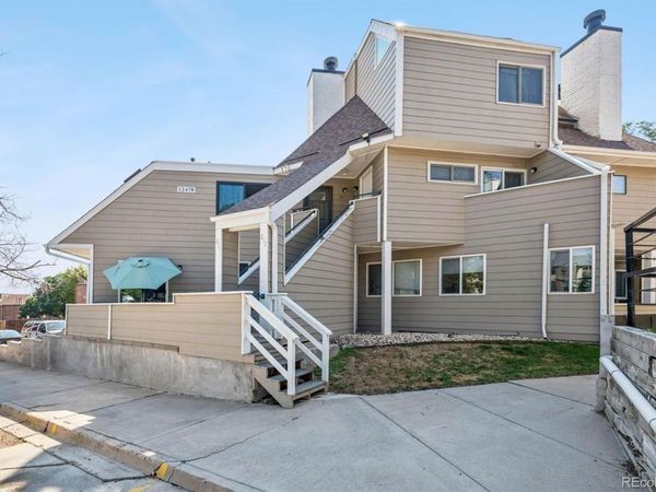 12470 W Nevada Place , Unit 211, Denver, CO 80228
