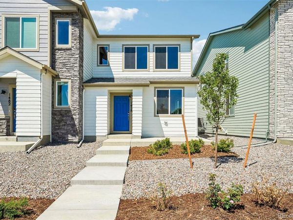 1478 Coral Place , Longmont, CO 80504