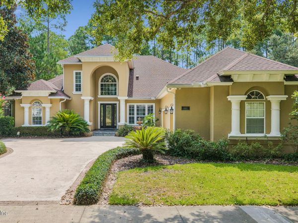 95185 AMELIA NATIONAL Parkway, Fernandina Beach, FL 32034