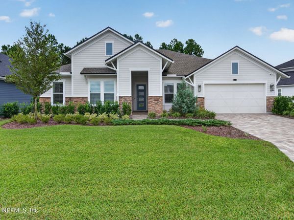 463 CANOPY FOREST Drive, St. Augustine, FL 32092