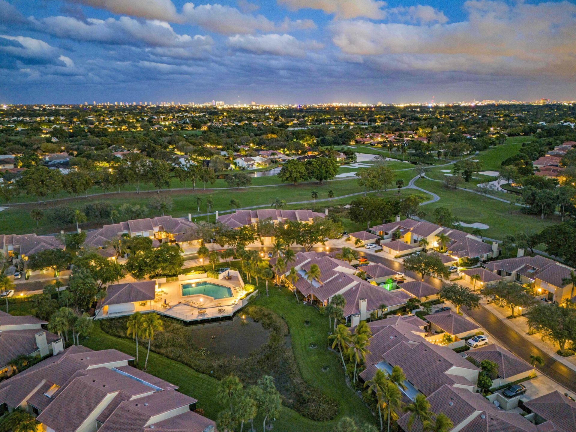 257 Old Meadow Way, Palm Beach Gardens, FL 33418 Photo