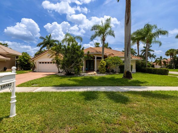 10582 MAPLE CHASE Drive, Boca Raton, FL 33498