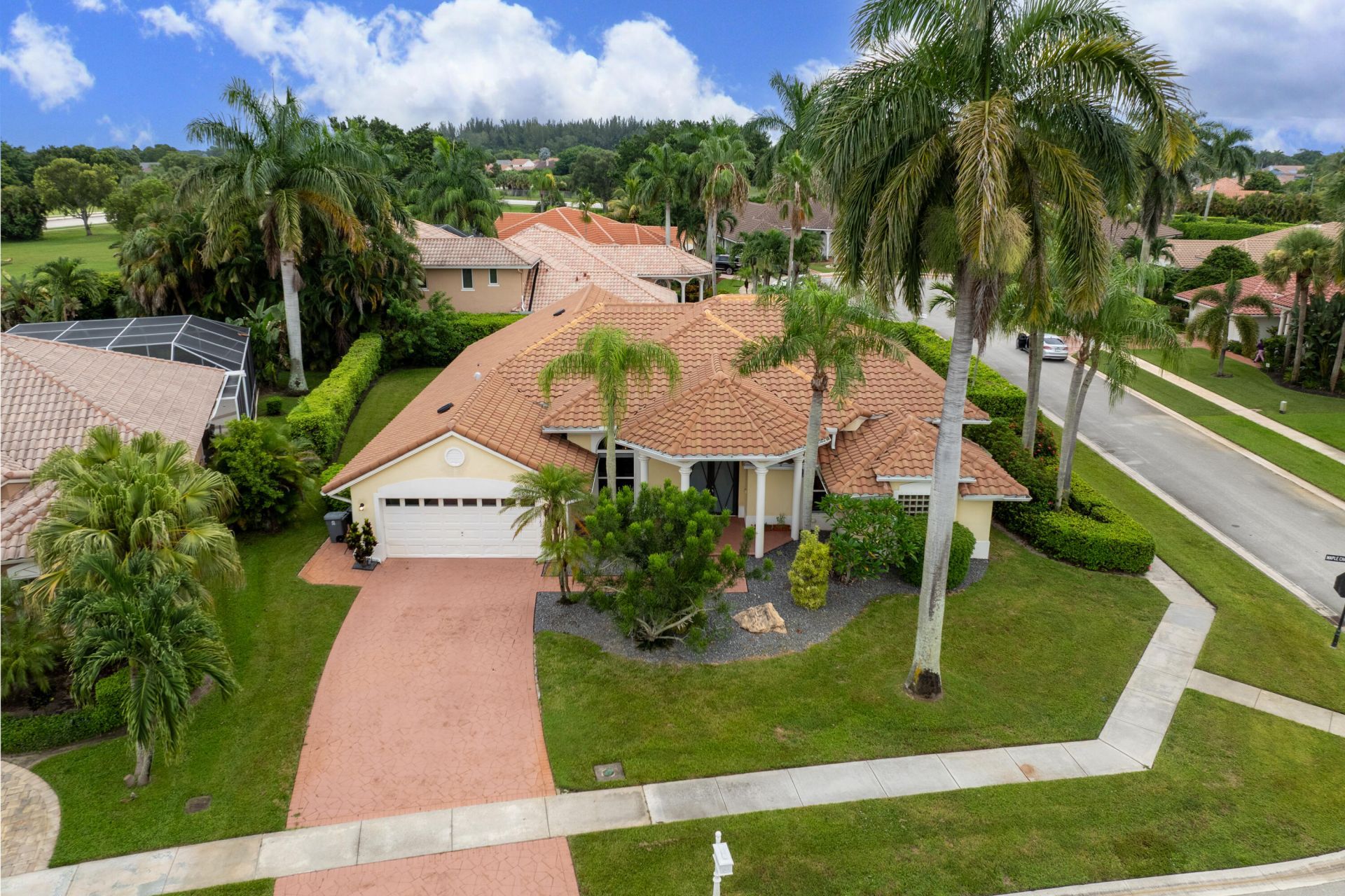 10582 Maple Chase Drive, Boca Raton, FL 33498 Photo
