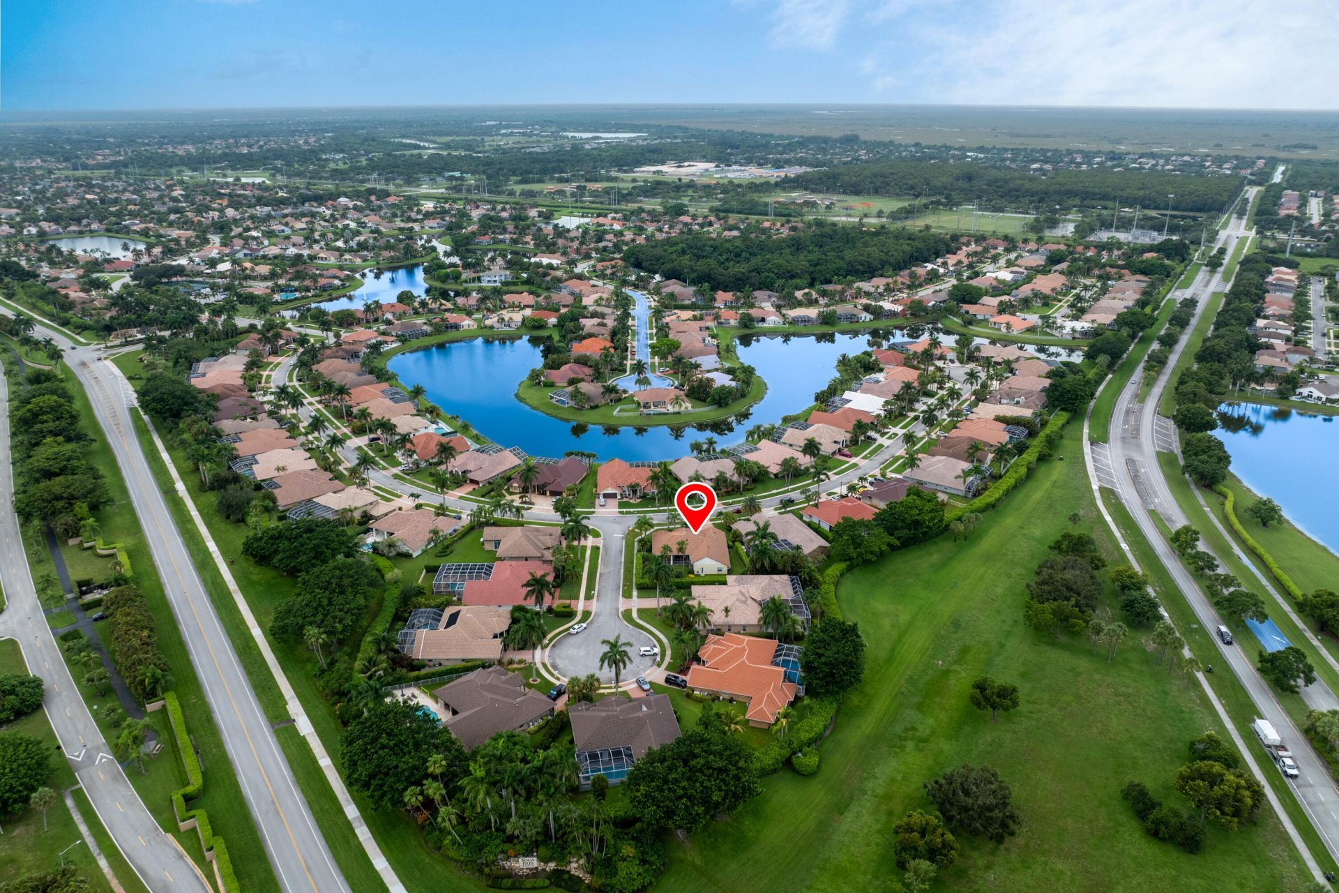 10582 Maple Chase Drive, Boca Raton, FL 33498 Photo