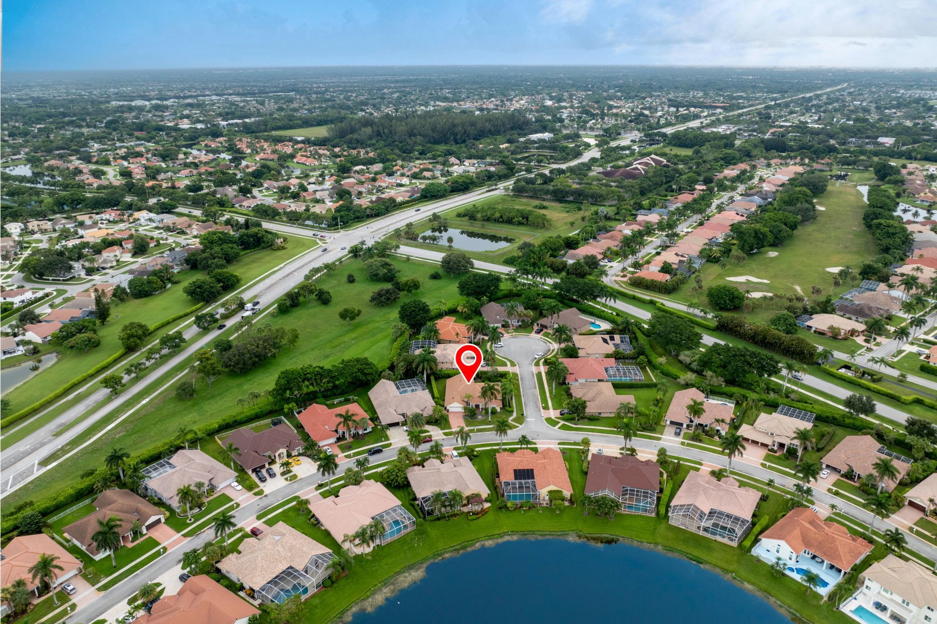 10582 Maple Chase Drive, Boca Raton, FL 33498 Photo