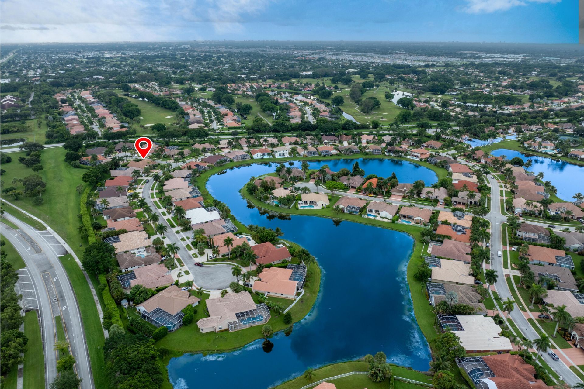 10582 Maple Chase Drive, Boca Raton, FL 33498 Photo