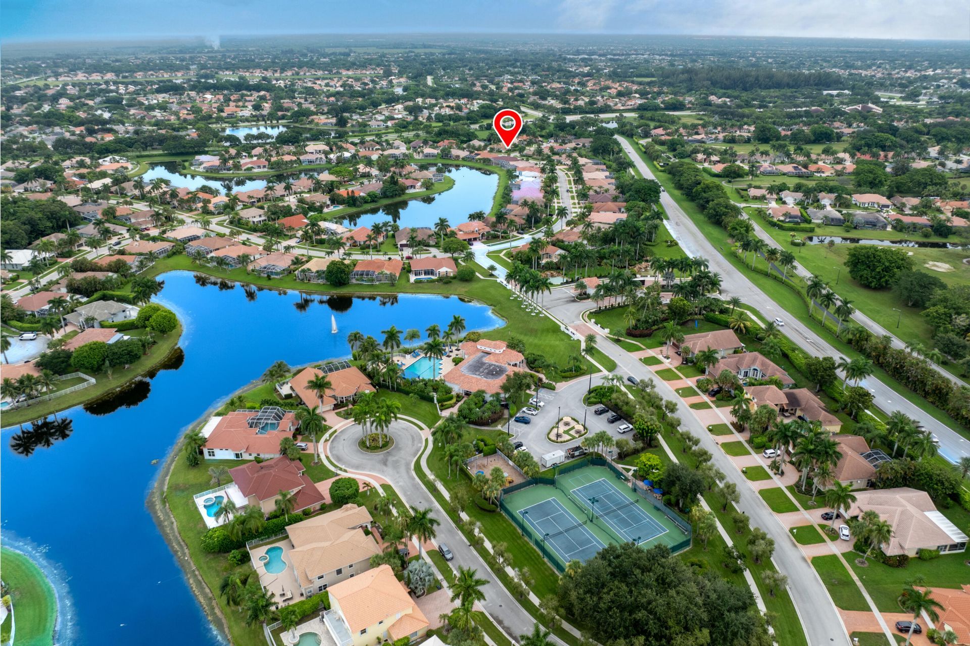 10582 Maple Chase Drive, Boca Raton, FL 33498 Photo