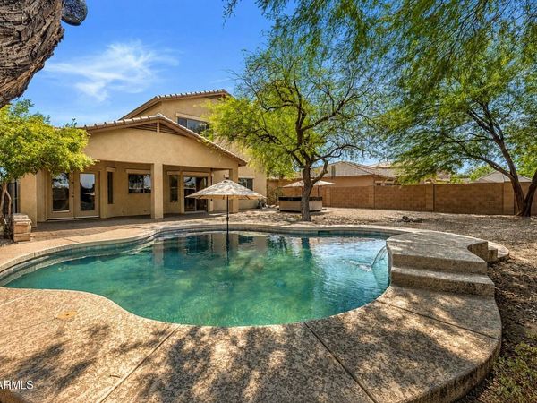 21144 E SADDLE Way, Queen Creek, AZ 85142