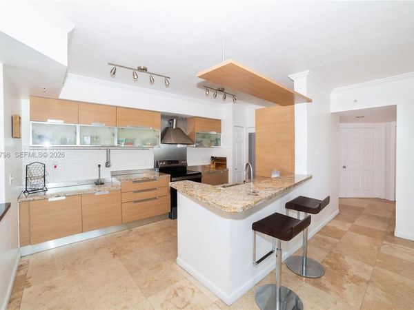 17100 N Bay Rd , Unit 1501, Sunny Isles Beach, FL 33160