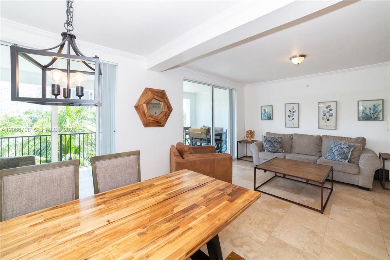 17100 N Bay Rd , Unit 1501, Sunny Isles Beach, FL 33160 Photo