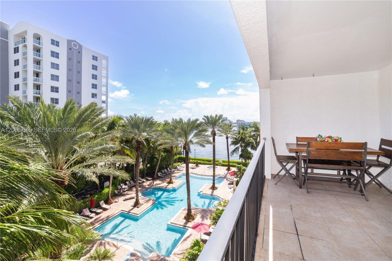 17100 N Bay Rd , Unit 1501, Sunny Isles Beach, FL 33160 Photo